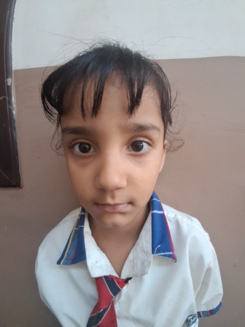 Siddhi Singh 